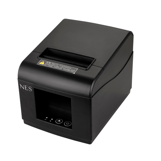 Impresora de tickets NES 230